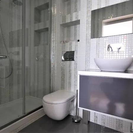 Terrace - Santa Eulália - Private Jacuzzi * Albufeira
