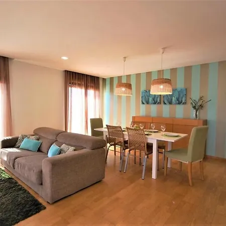 Terrace - Santa Eulália - Private Jacuzzi *