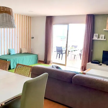 Apartamento Terrace - Santa Eulália - Private Jacuzzi Albufeira