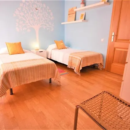 Apartamento Terrace - Santa Eulália - Private Jacuzzi