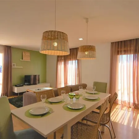 Apartamento Terrace - Santa Eulália - Private Jacuzzi Albufeira
