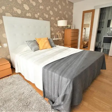 Apartamento Terrace - Santa Eulália - Private Jacuzzi *